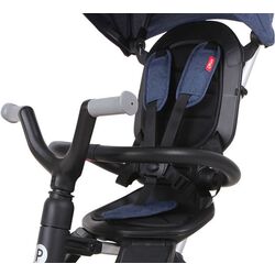 Tricicleta Qplay Nova Eva (Blue) Thumb