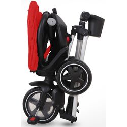 Трехколесный велосипед Qplay Nova Eva (Red/Black) Thumb