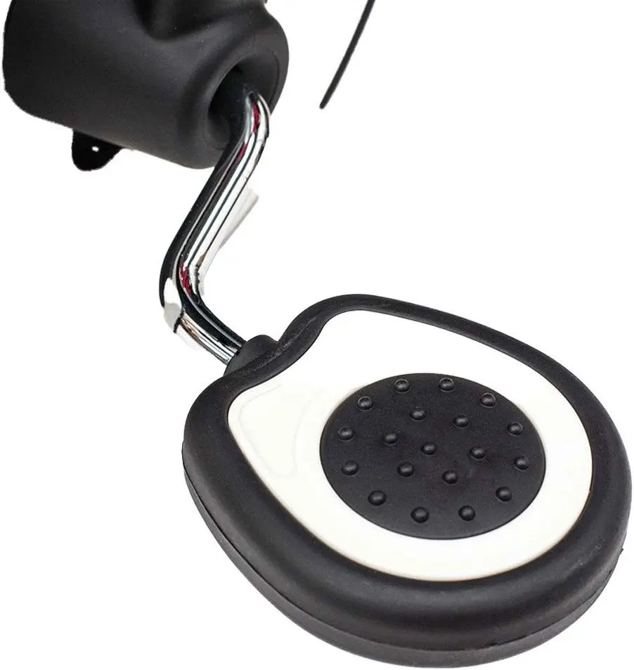 Трехколесный велосипед Qplay Rito Air (Blue) - 7