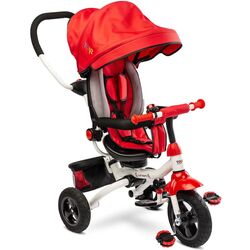 Tricicleta Toyz Wroom (Red)