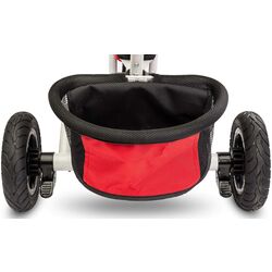 Tricicleta Toyz Wroom (Red) Thumb