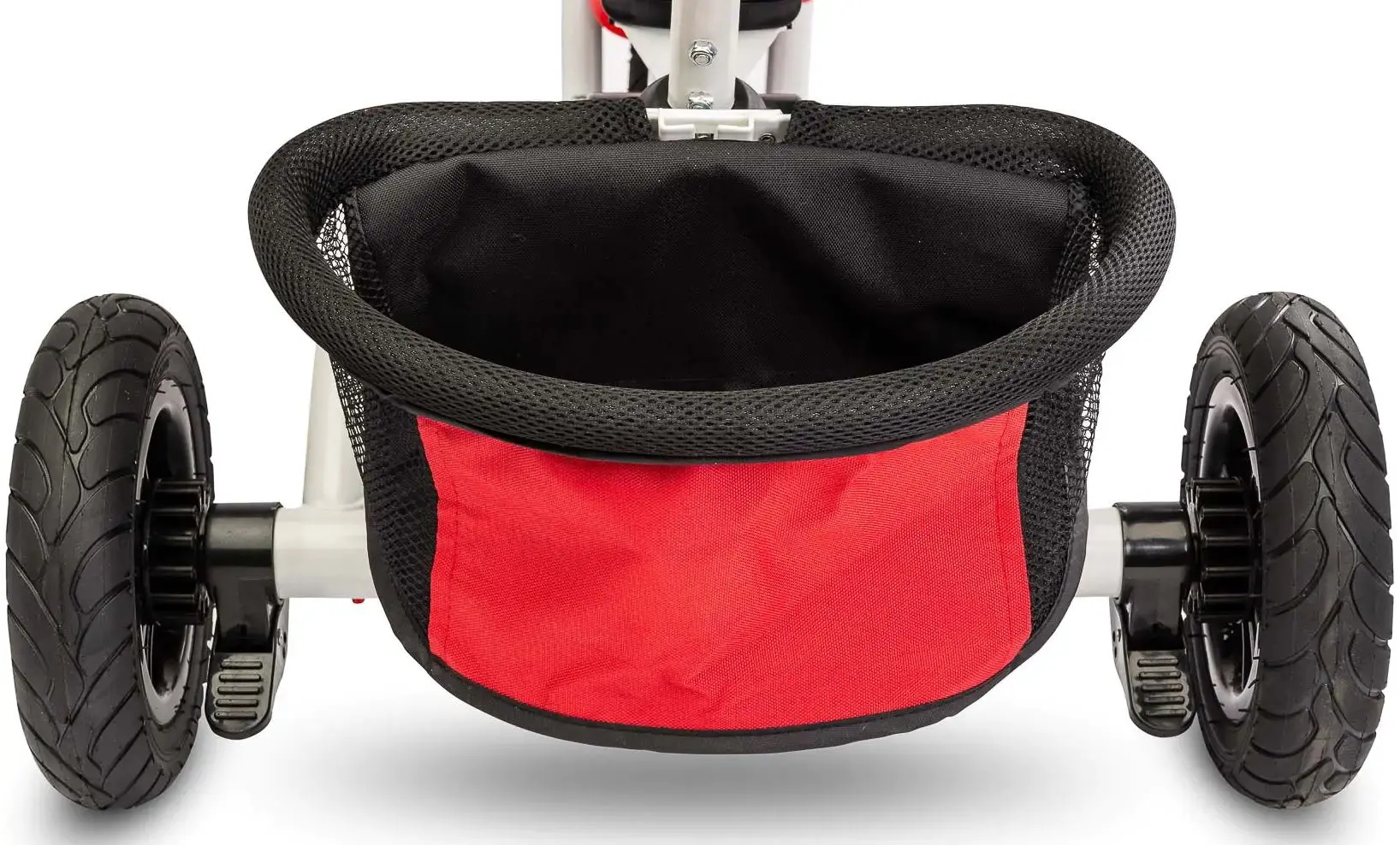 Tricicleta Toyz Wroom (Red)