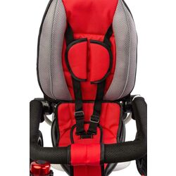 Tricicleta Toyz Wroom (Red) Thumb