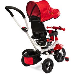 Tricicleta Toyz Wroom (Red) Thumb