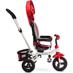 Tricicleta Toyz Wroom (Red) Thumb