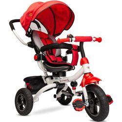 Tricicleta Toyz Wroom (Red) Thumb