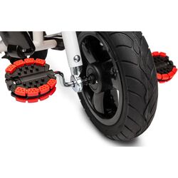 Tricicleta Toyz Wroom (Red) Thumb