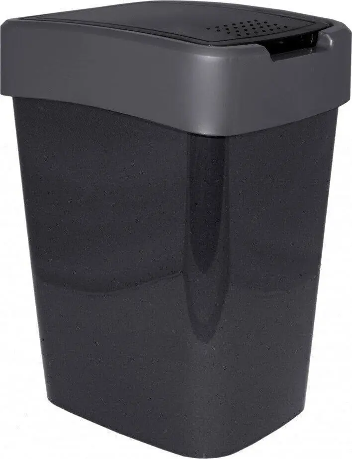 Cos de gunoi Aleana Euro 25L - 3