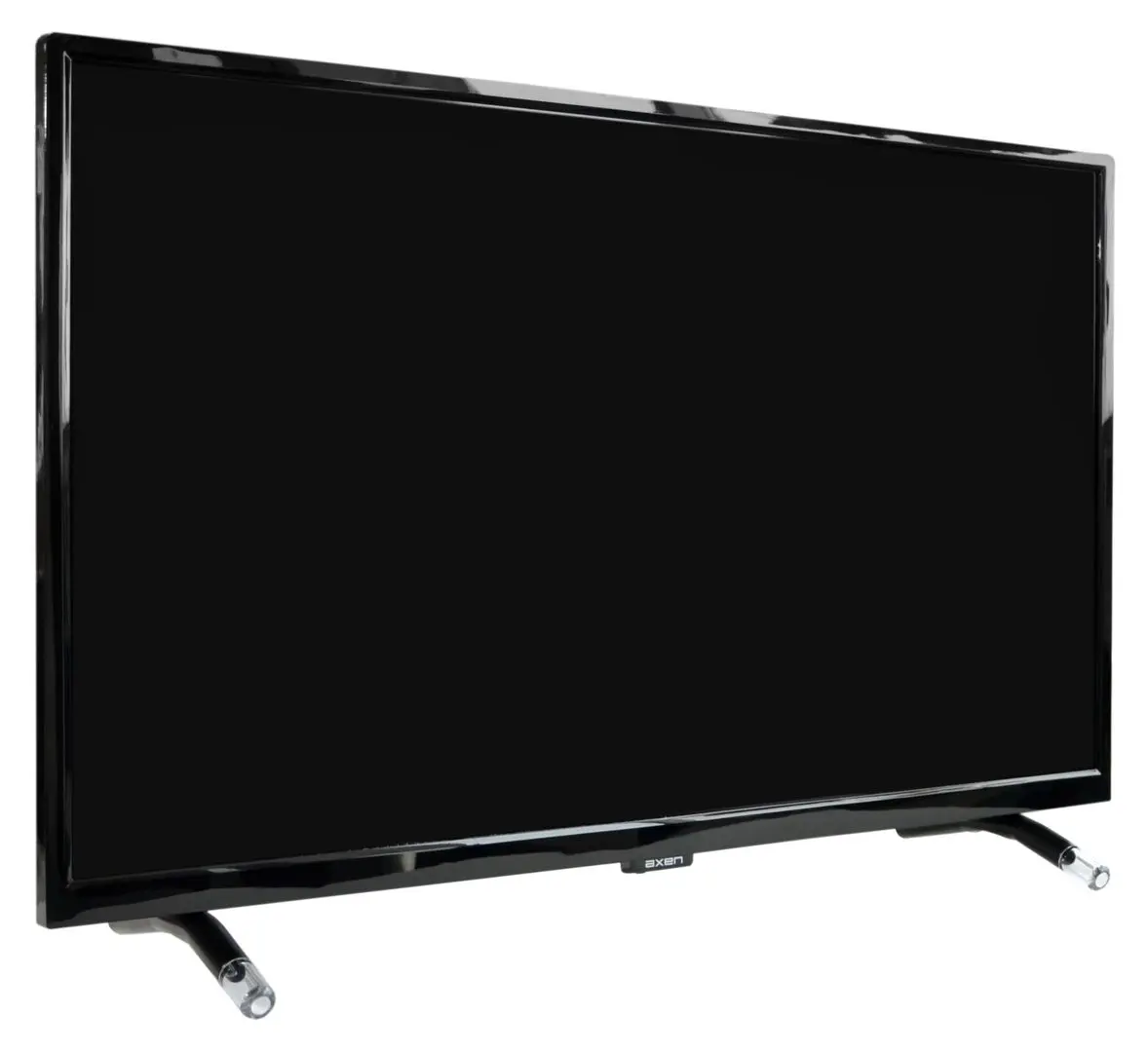 Телевизор Axen 32'' HD Ready AX32DIL04 (Black) - 5