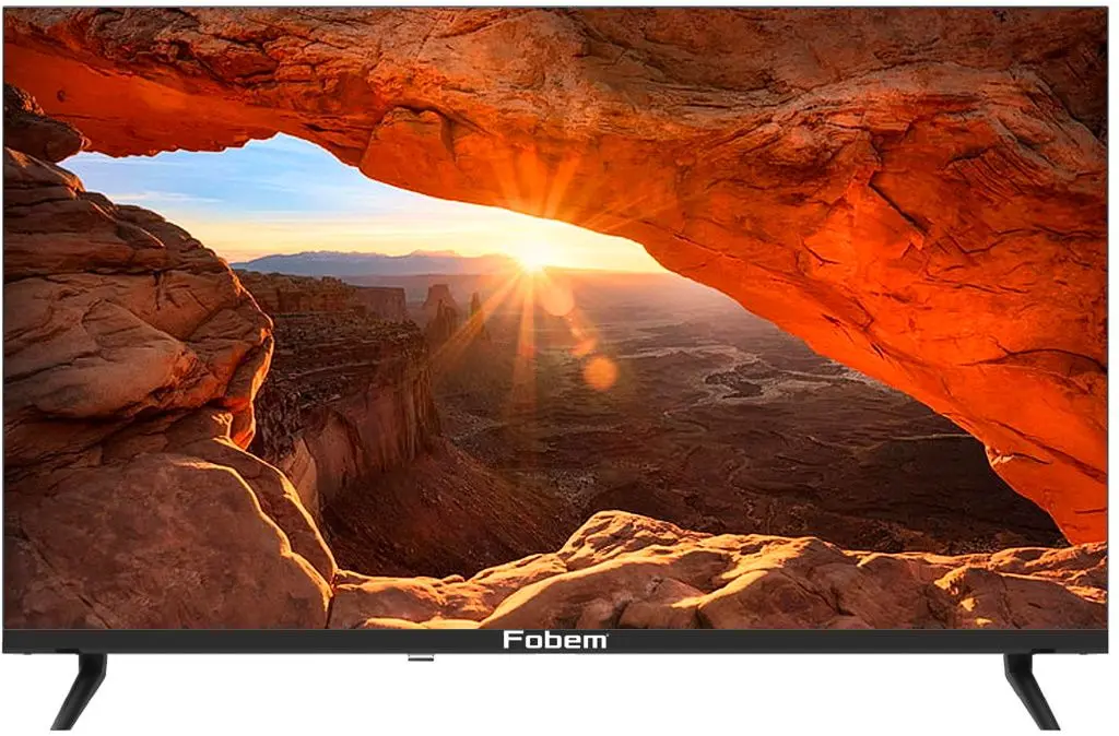 Televizor Fobem HD Ready Smart MT32ES2000F (Black)