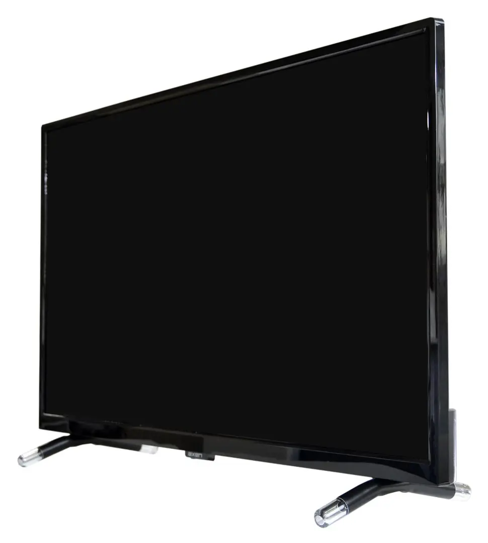 Телевизор Axen 32'' HD Ready AX32DIL04 (Black) - 4