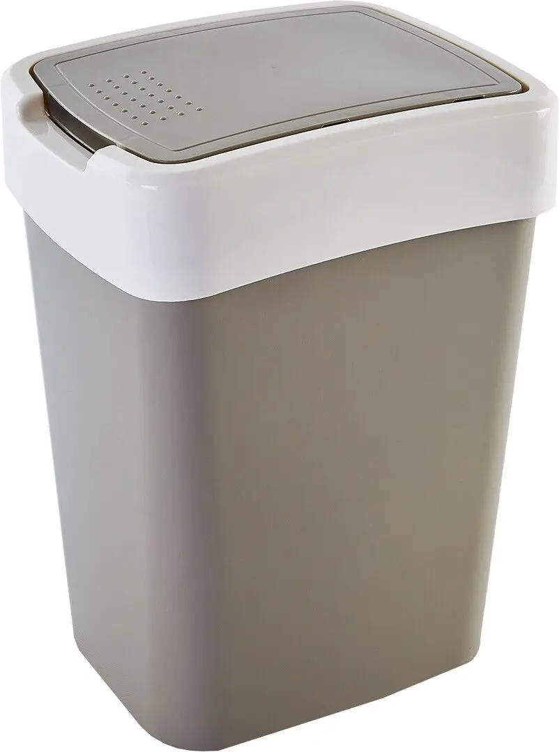 Cos de gunoi Aleana Euro 25L