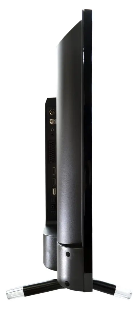 Телевизор Axen 32'' HD Ready AX32DIL04 (Black) - 8