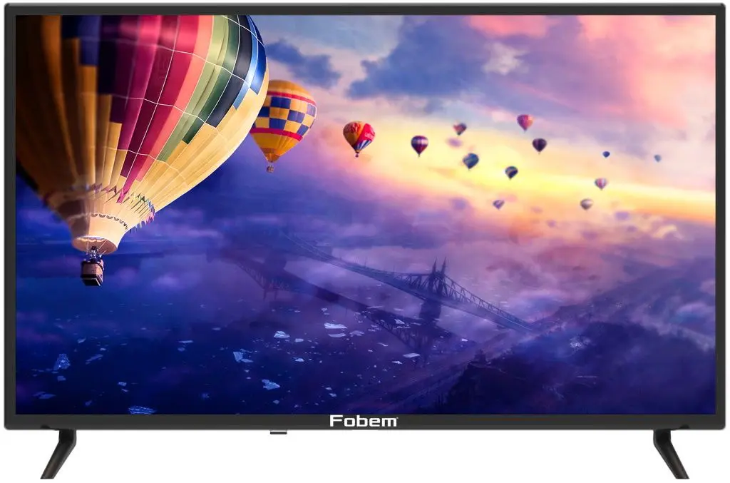 Televizor Fobem HD Ready Smart MT32ES2000 (Black)