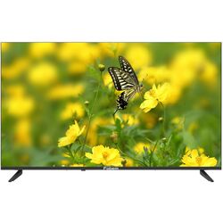 Televizor Fobem FHD Smart MT43ES4000F (Black)