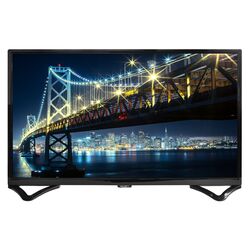 Телевизор Axen 32 HD Ready Smart AX32DAB13 (Black)