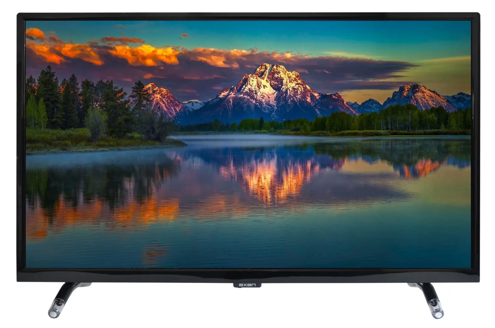 Телевизор Axen 32'' HD Ready AX32DIL04 (Black)