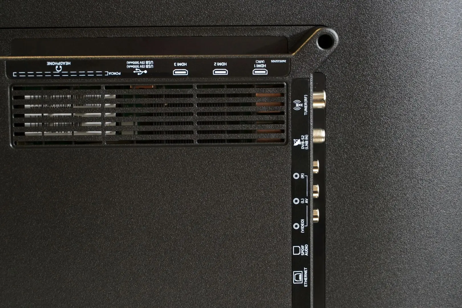 Televizor Axen 32 - 9