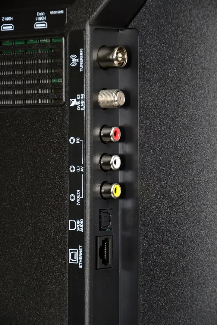 Televizor Axen 32 - 11
