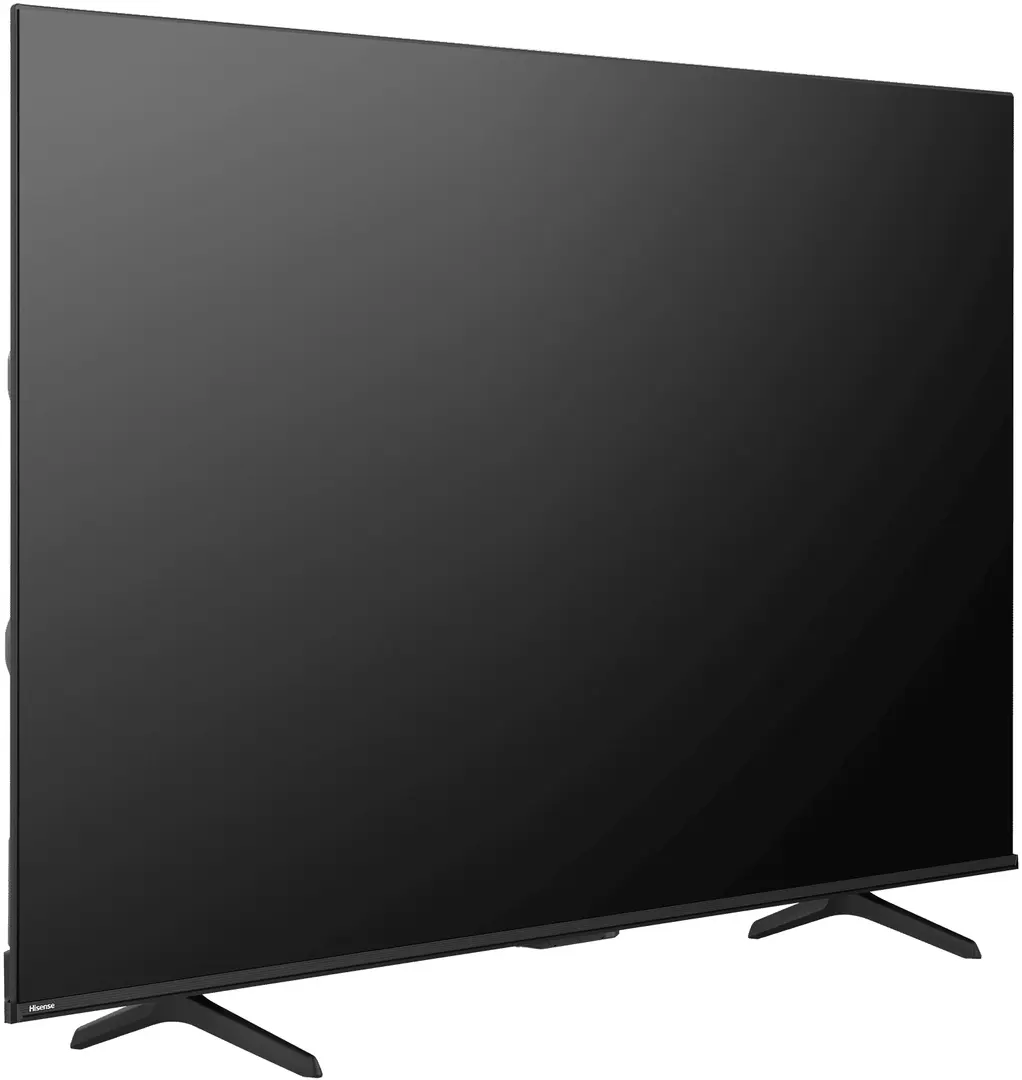 Televizor Hisense 65E7Q Pro QLED 4K Smart (Black)