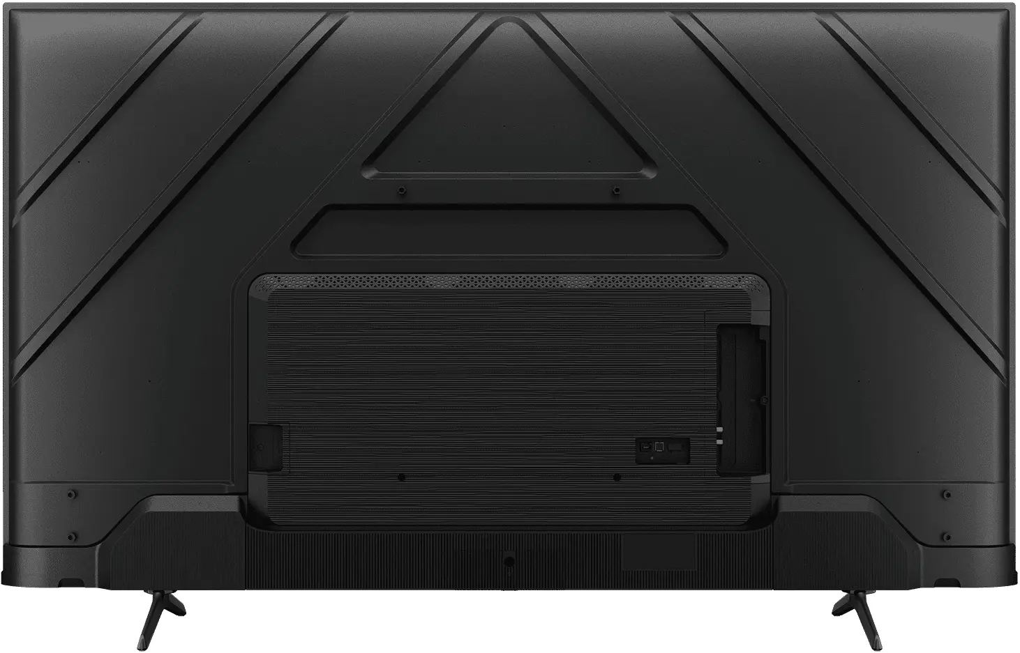 Televizor Hisense 65E7Q Pro QLED 4K Smart (Black)