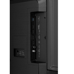 Televizor Hisense 65E7Q Pro QLED 4K Smart (Black) Thumb