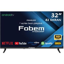 Televizor Fobem HD Ready Smart MT32ES2000F (Black) Thumb