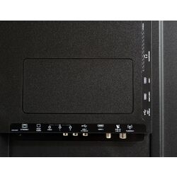 Телевизор Axen 50'' 4K UHD Smart AX50FOT403 (Black) Thumb
