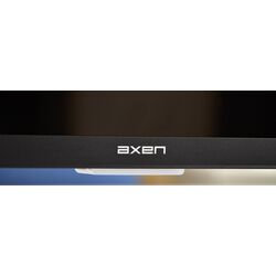 Телевизор Axen 50'' 4K UHD Smart AX50FOT403 (Black) Thumb