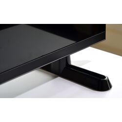 Телевизор Axen 50'' 4K UHD Smart AX50FOT403 (Black) Thumb