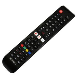 Телевизор Axen 50'' 4K UHD Smart AX50FOT403 (Black) Thumb