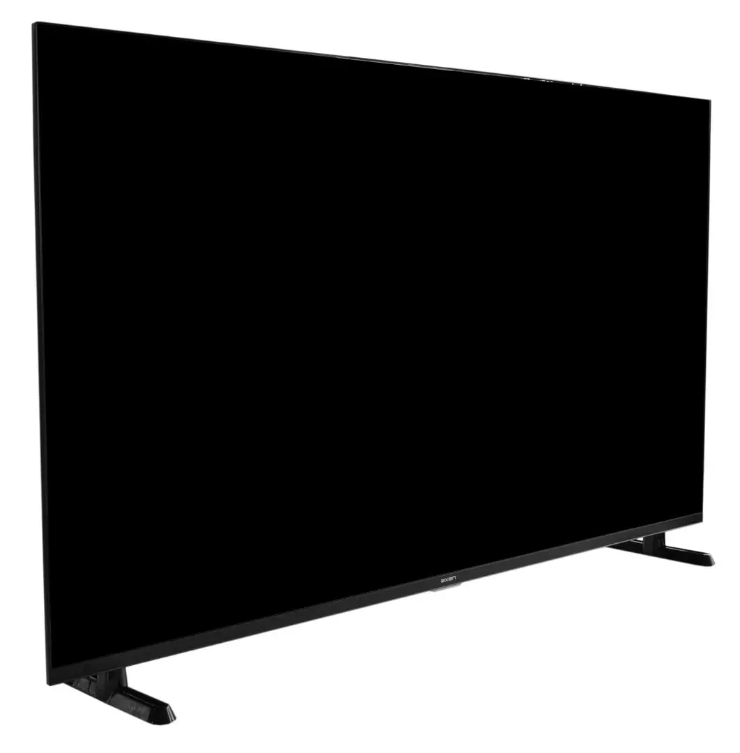 Телевизор Axen 50'' 4K UHD Smart AX50FOT403 (Black) - 15