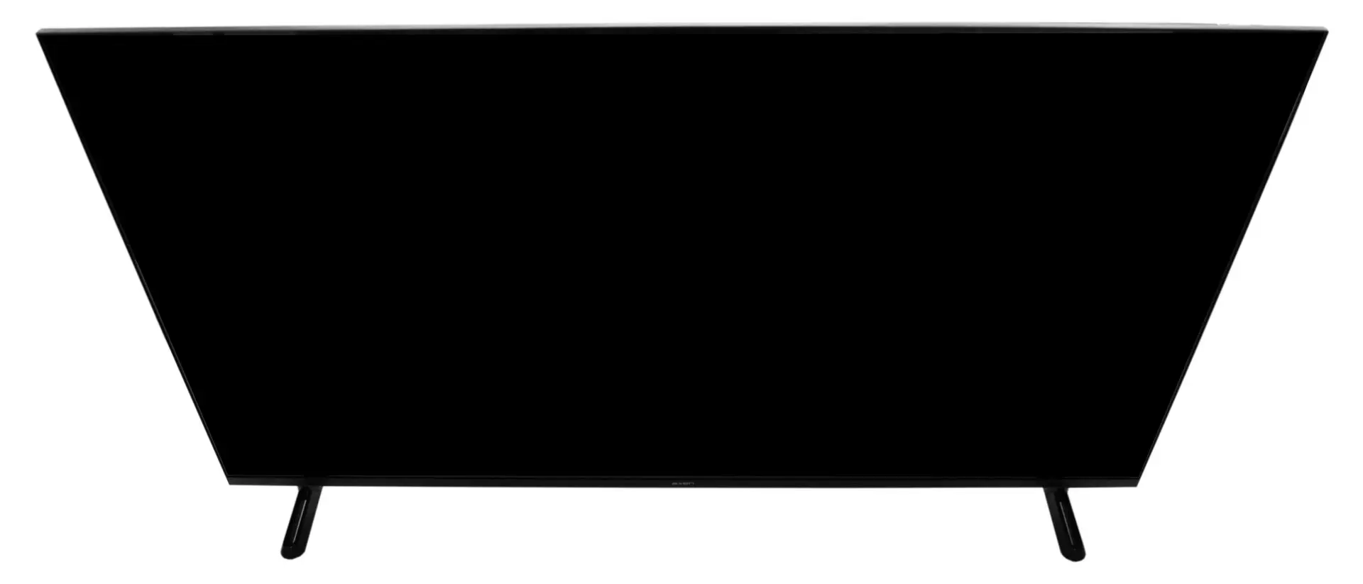 Телевизор Axen 50'' 4K UHD Smart AX50FOT403 (Black) - 14