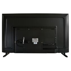 Телевизор Axen 50'' 4K UHD Smart AX50FOT403 (Black) Thumb