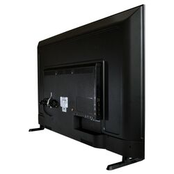 Телевизор Axen 50'' 4K UHD Smart AX50FOT403 (Black) Thumb