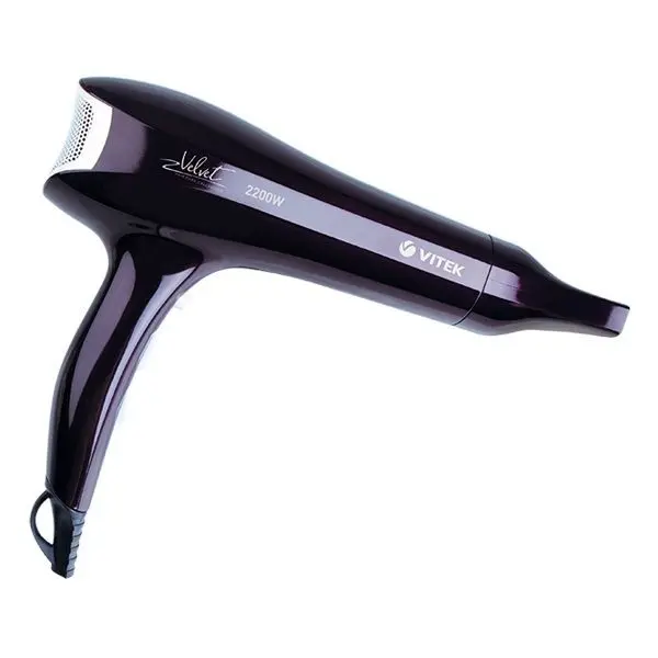 Uscator de par Vitek VT-2249