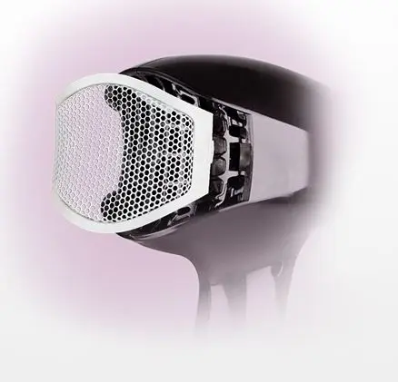 Uscator de par Vitek VT-2249 - 2