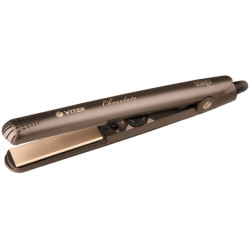 Placă pentru îndreptat părul Vitek VT-2307 (Brown)