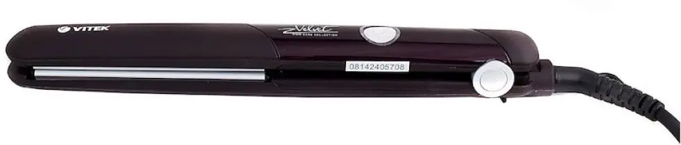 Placa de îndreptat părul Vitek VT-2311 (Violet) - 3