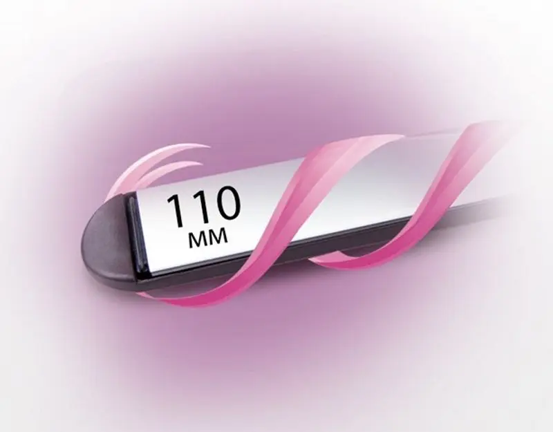 Placa de îndreptat părul Vitek VT-2311 (Violet) - 2
