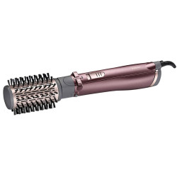 Фен-щетка BaByliss AS960E (Gray/Pink)