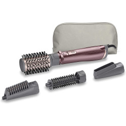 Uscator de par-perie BaByliss AS960E (Gray/Pink) Thumb