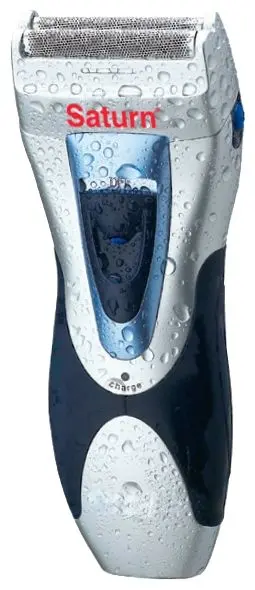 Aparat de ras electric Saturn ST-HC7393 