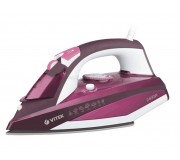 Утюг Vitek VT-1215 PK (Pink)