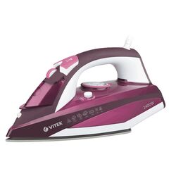 Fier de calcat Vitek VT-1215 PK (Pink)
