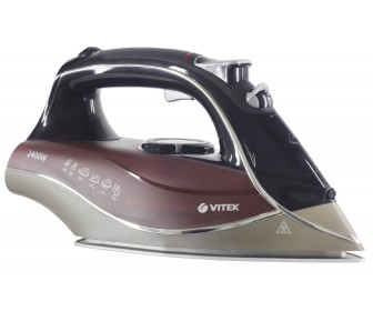 Fier de calcat Vitek VT-1240