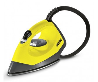 Fier de calcat pentru aparat de curatat cu aburi Karcher I 6006 SV 7 (4.862-005.0)