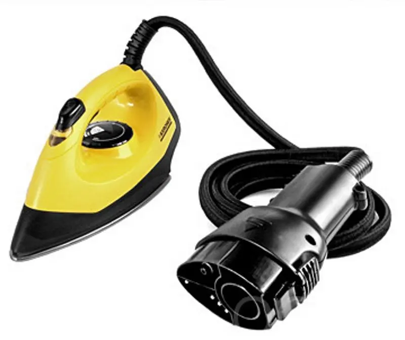 Fier de calcat pentru aparat de curatat cu aburi Karcher I 6006 SV 7 (4.862-005.0)