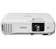 Проектор Epson EB-W49 (White)