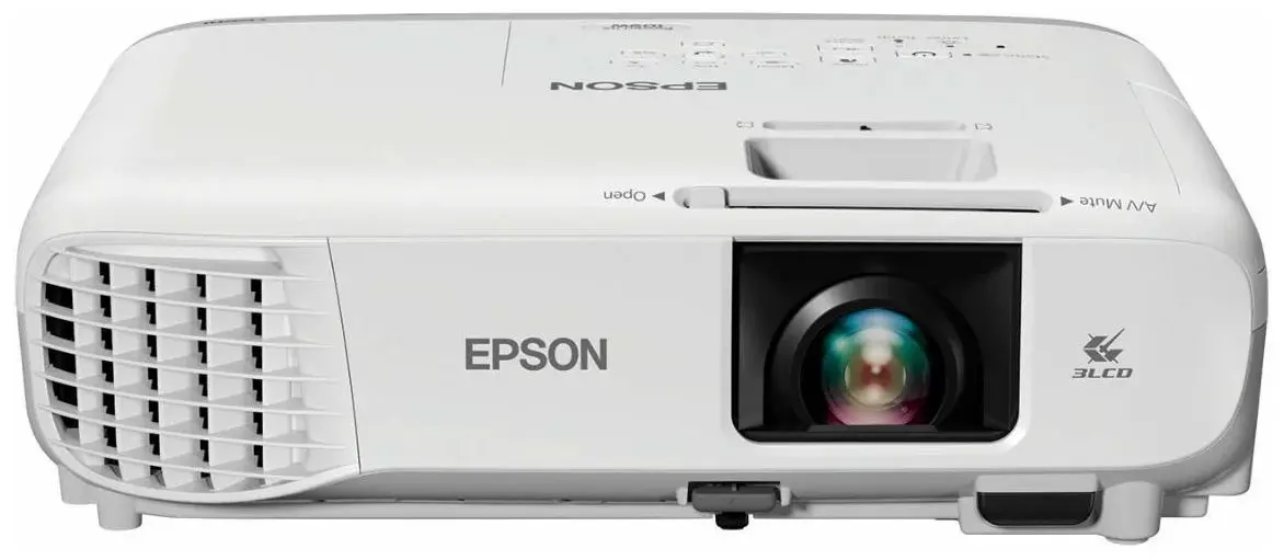 Proiector Epson EB-W49 (White)